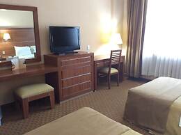 Hotel Soleil Business Class Celaya