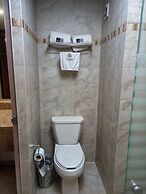 Hotel Soleil Business Class Celaya