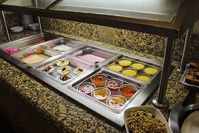 Hotel Soleil Business Class Celaya