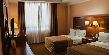Hotel Soleil Business Class Celaya