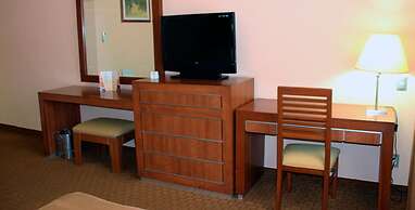 Hotel Soleil Business Class Celaya