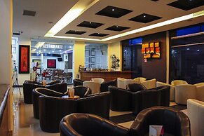 Hotel Soleil Business Class Celaya