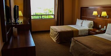 Hotel Soleil Business Class Celaya