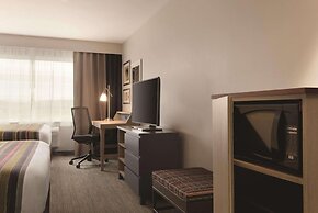 Country Inn & Suites by Radisson, Ft. Atkinson, WI