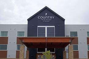 Country Inn & Suites by Radisson, Ft. Atkinson, WI