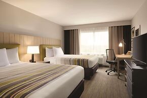 Country Inn & Suites by Radisson, Ft. Atkinson, WI