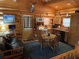 Two Bears Inn Bed & Breakfast