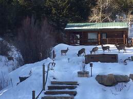 Two Bears Inn Bed & Breakfast