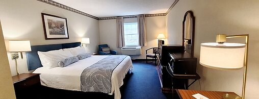 Dawson Inn