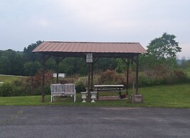 Dawson Inn