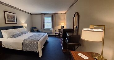 Dawson Inn