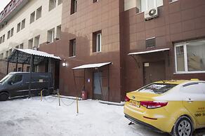 Hostel ARAL Volgogradskiy