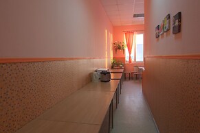 Hostel ARAL Volgogradskiy