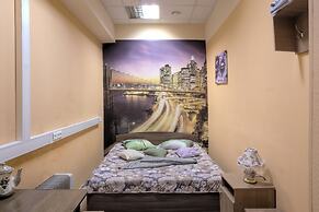 Hostel ARAL Volgogradskiy