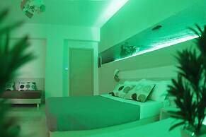 A'mantia hotel