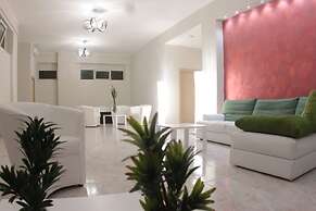 A'mantia hotel