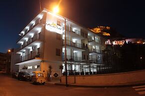A'mantia hotel