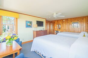 Winstead Beach Resort