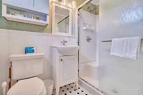 Winstead Beach Resort