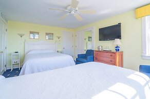 Winstead Beach Resort