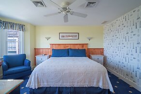 Winstead Beach Resort