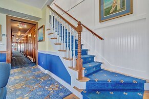 Winstead Beach Resort