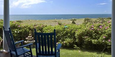 Winstead Beach Resort