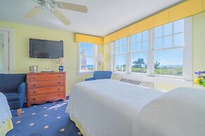 Winstead Beach Resort