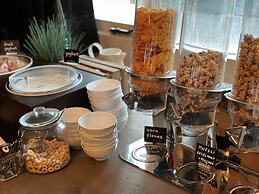 Gasterij Hotel Dennenoord