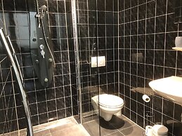 Gasterij Hotel Dennenoord