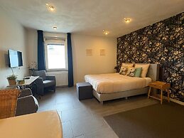 Gasterij Hotel Dennenoord