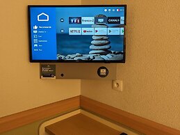 ibis budget Saint-Omer Centre