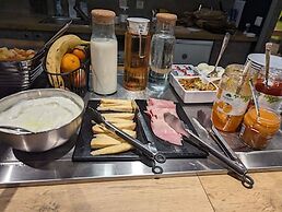 ibis budget Saint-Omer Centre