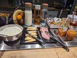 ibis budget Saint-Omer Centre