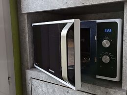 ibis budget Saint-Omer Centre