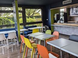 ibis budget Saint-Omer Centre