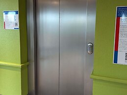 ibis budget Saint-Omer Centre