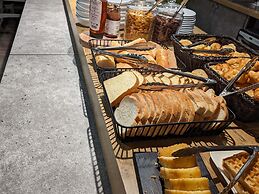 ibis budget Saint-Omer Centre