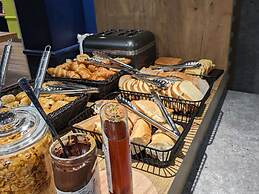 ibis budget Saint-Omer Centre