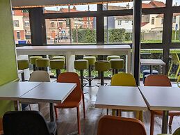 ibis budget Saint-Omer Centre