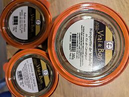 ibis budget Saint-Omer Centre