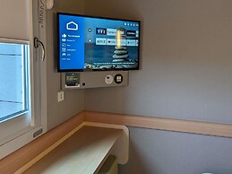 ibis budget Saint-Omer Centre