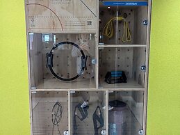 ibis budget Saint-Omer Centre