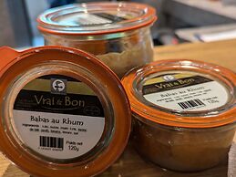 ibis budget Saint-Omer Centre