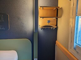 ibis budget Saint-Omer Centre