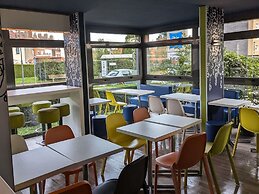 ibis budget Saint-Omer Centre