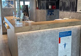 ibis budget Saint-Omer Centre