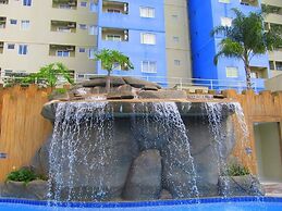 Golden Dolphin Grand Hotel- Mondial I