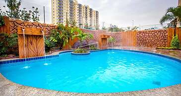 Golden Dolphin Grand Hotel- Mondial I