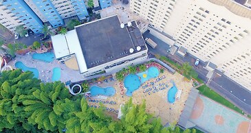 Golden Dolphin Grand Hotel- Mondial I